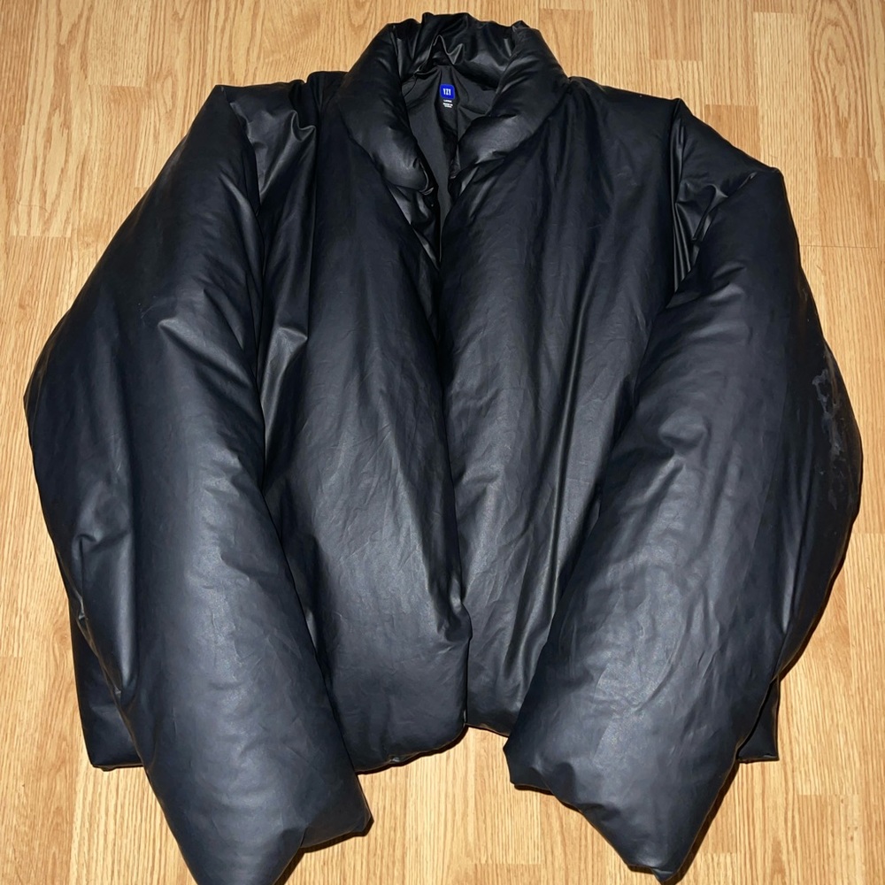 YEEZY GAP JACKET